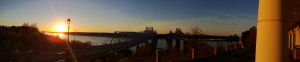 Vicksburg panorama