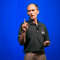 RS IV, not life size