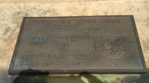 Capt. Jack Edwards, USMC. Semper Fidelis.