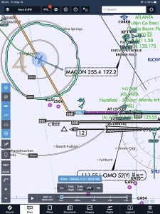 Foreflight